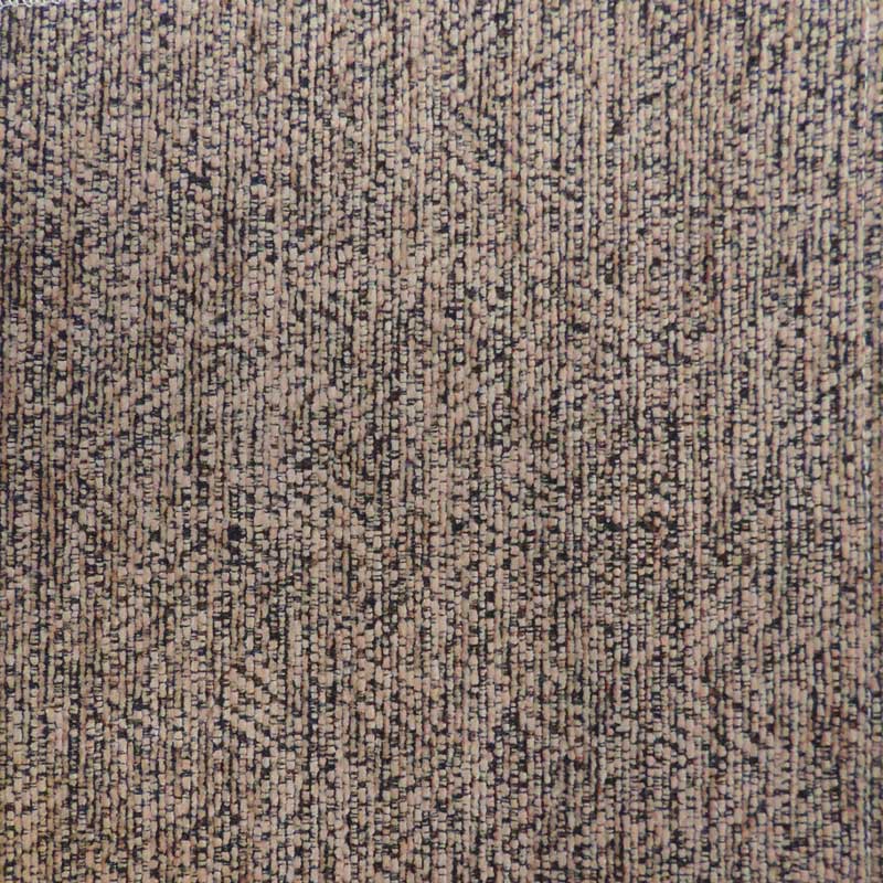 Herringbone Cocoa Fabric