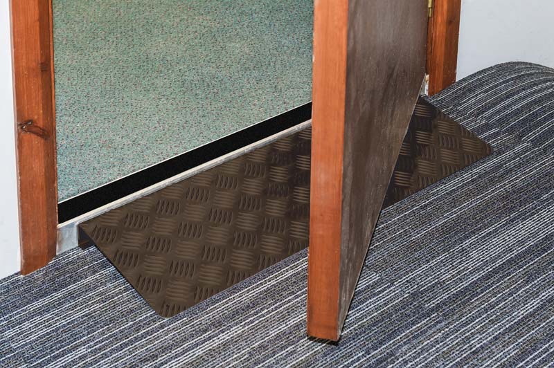 Doorline Variwedge