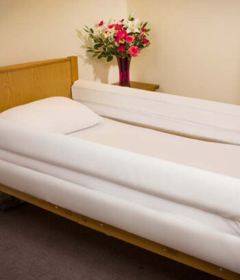 Bed Rail Protectors