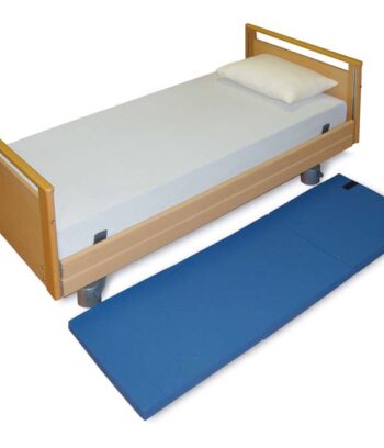 Fall Out Mat