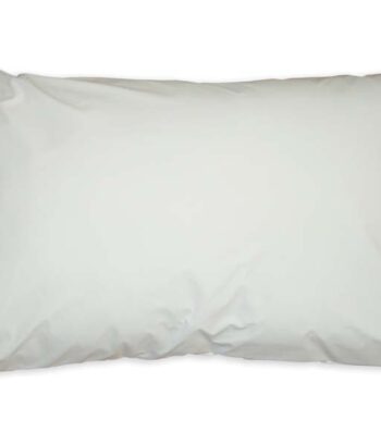 MRSA Resistant Pillows