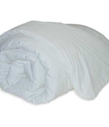 MRSA Resistant Duvets