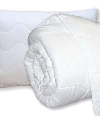 Washable Pillows/Duvets