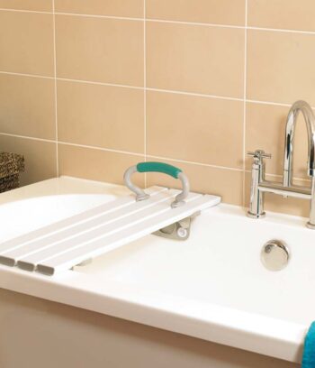 Slatted Bath Board