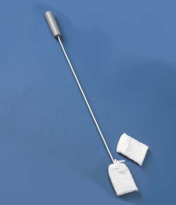 Toe Washer