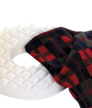 Nodular ring Cushion