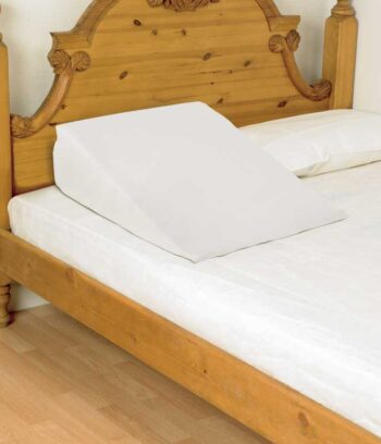 Prop-Up Bed Wedge