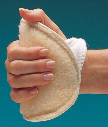 Palm Protector