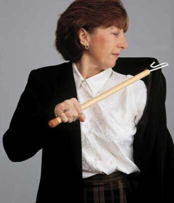 Dressing Stick