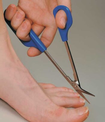 Chiropodist Scissors