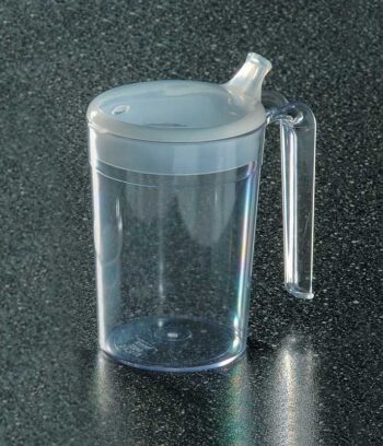 Shatterproof Mug
