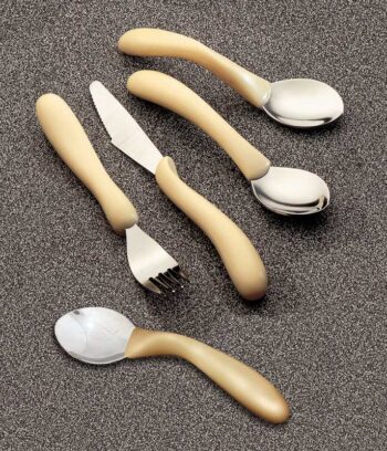 Caring Cutlery