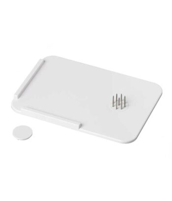 Plastic Spread Board