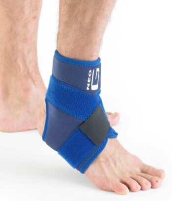 Ankle Support Strap
