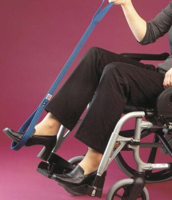 Leg Lifter