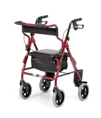 Rollator Transit Chair