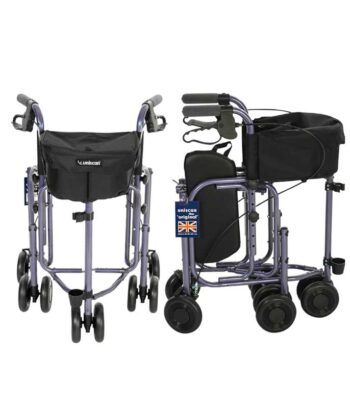 Uniscan Triumph Plus