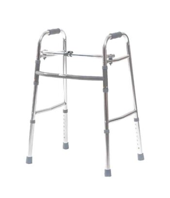 Folding Walking Aid