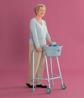 Walking Frame Caddy