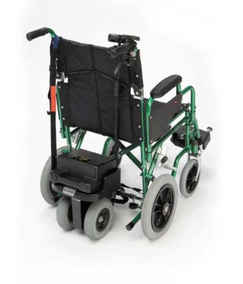 Powerstroll S Drive