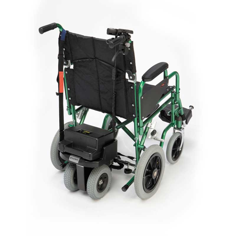 Powerstroll S Drive