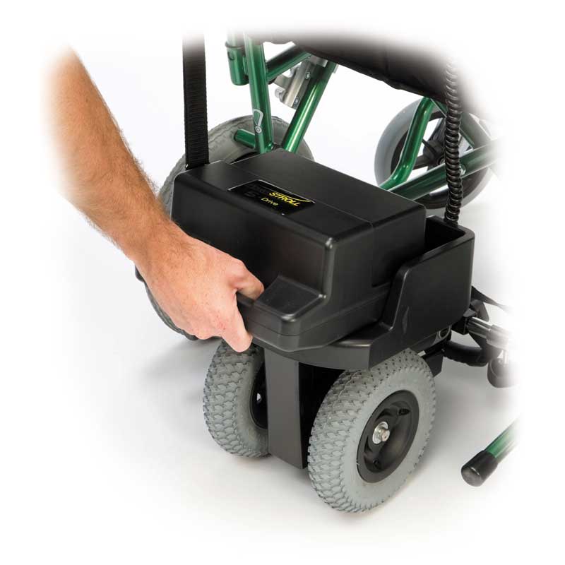 Powerstroll S Drive - Image 2