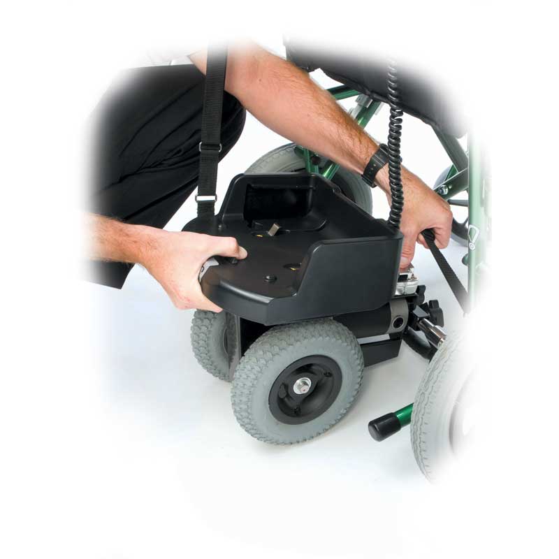 Powerstroll S Drive - Image 3