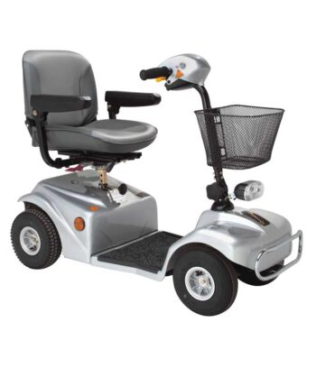 Rascal 388S Scooter