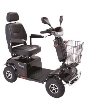 Rascal Pioneer Scooter