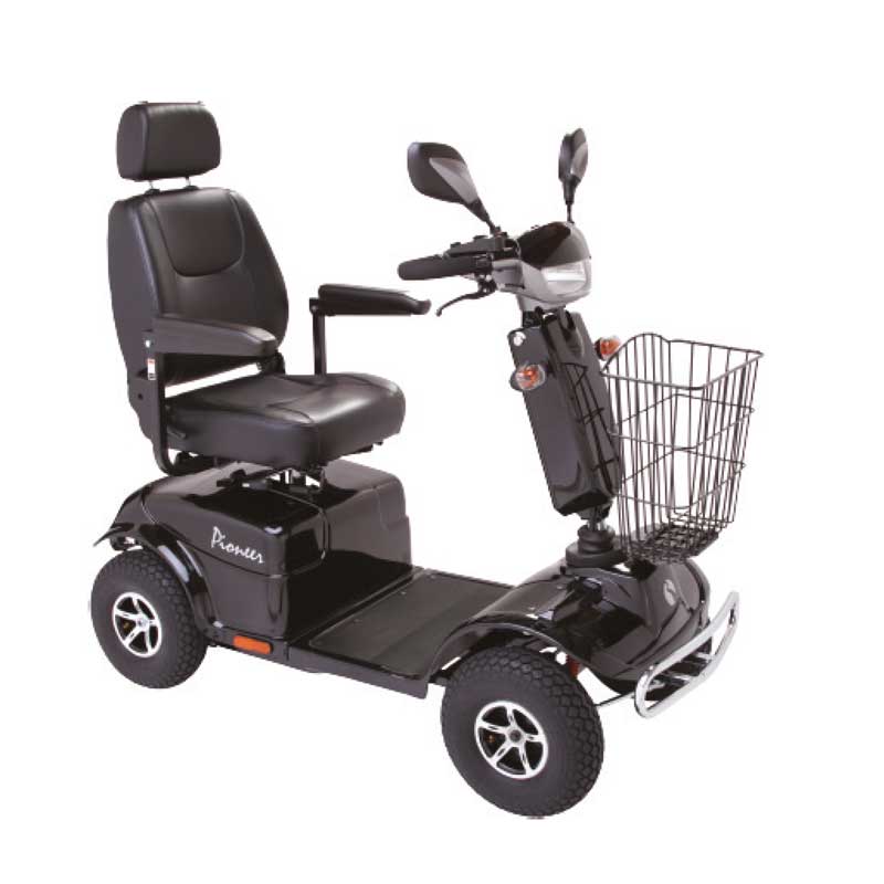 Rascal Pioneer Scooter