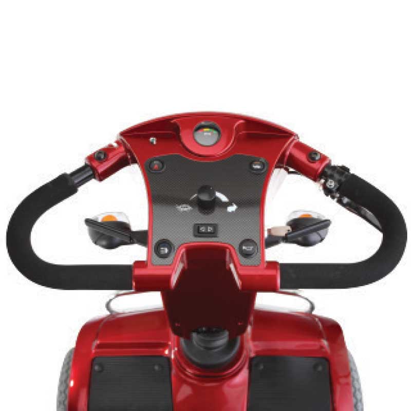 Rascal Pioneer Scooter - Image 2