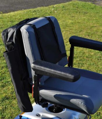 Splash Crutch / Walking Stick Bag