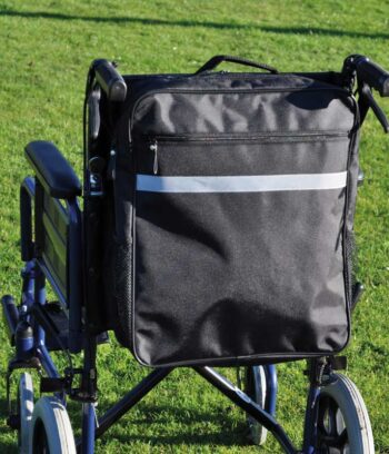 Splash Wheelchair Bag