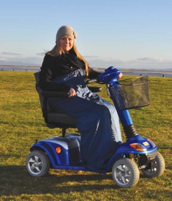 Splash Scooter Cosy
