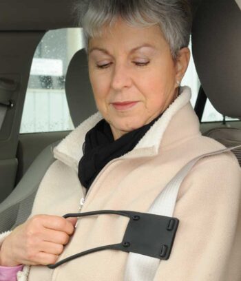 Seat Belt Reacher