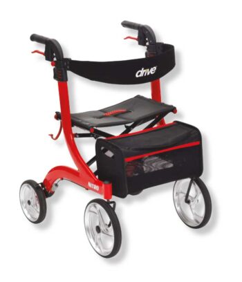 Nitro Rollator