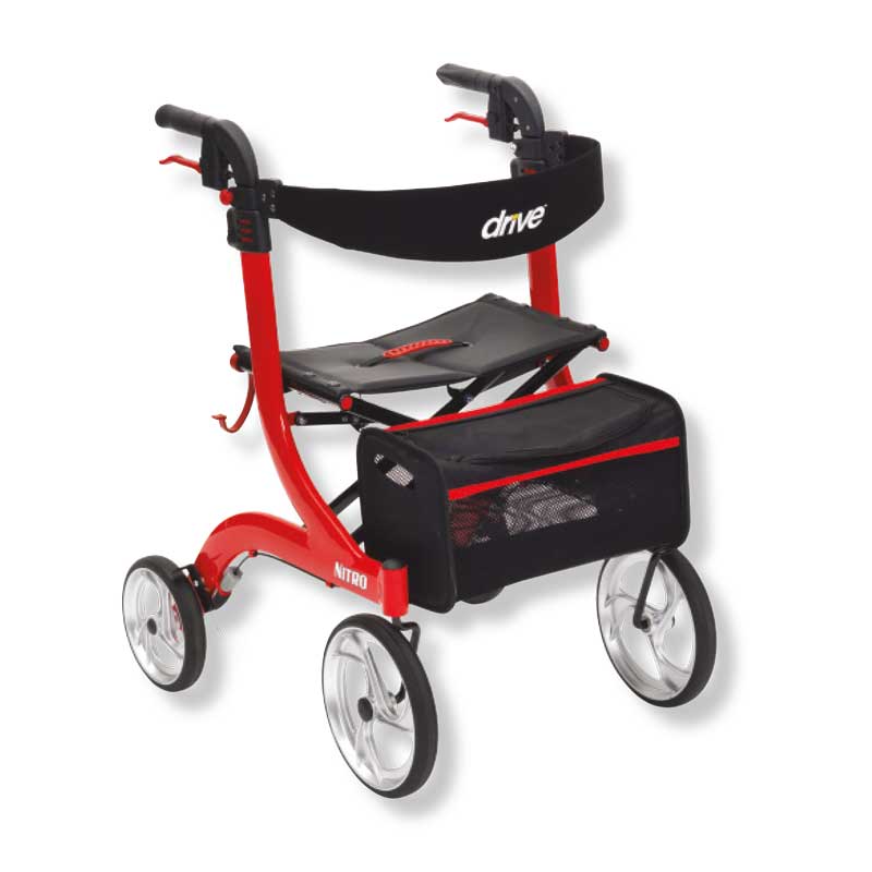 Nitro Rollator
