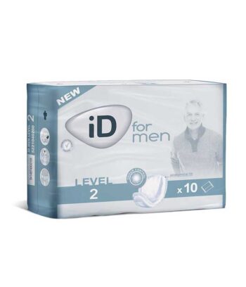 iD for Men