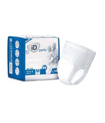 iD Pants