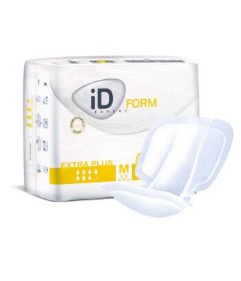 iD Expert Form