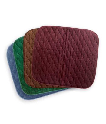 Velour Pads