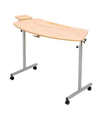 Over Armchair Table