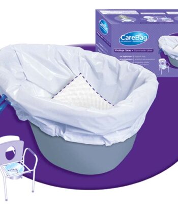 Commode Liner