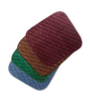 Velour Floorpads