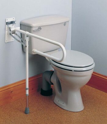 Folding Rail