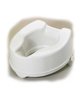 Seat Raisers Without Lid