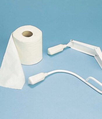 Toilet Tissue Aid