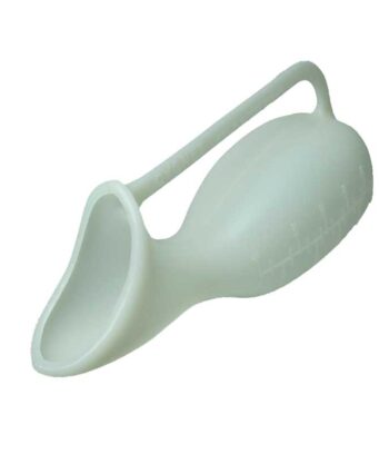 Female Urinal Bottle
