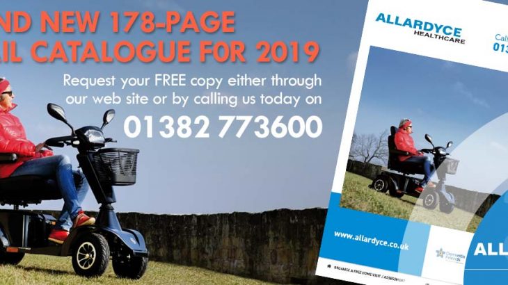 CCN Catalogue at Allardyce Healthcare