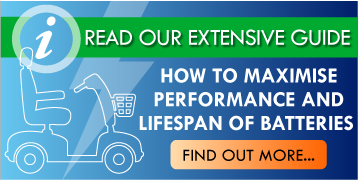 Battery Health Advice